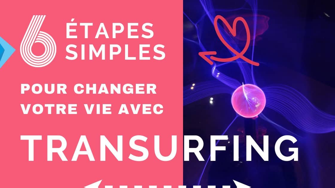 6 Conseils pratiques pour changer votre vie avec Transurfing, modèle de développement quantique